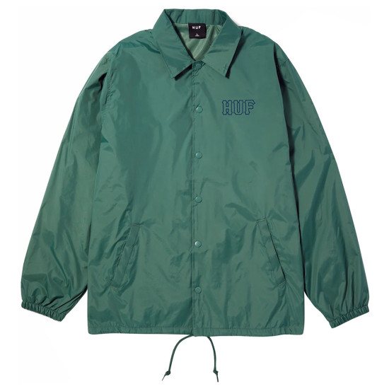 Huf Ανδρικό μπουφάν Set H Coaches Jacket